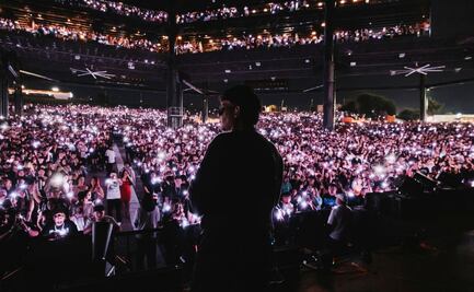 Junior H llegará a la CDMX: preventa, fechas y precios de sus conciertos