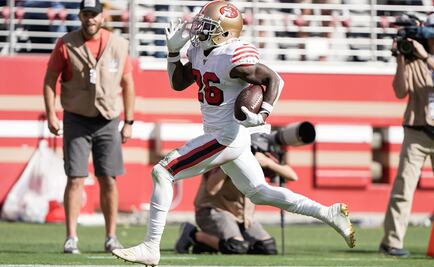 49ers buscan asegurar playoffs cuando enfrenten a Cardinals