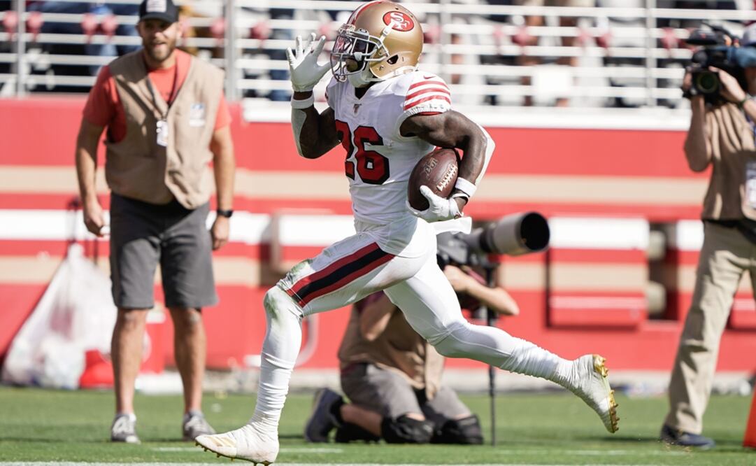 San Francisco. Foto: Reuters
