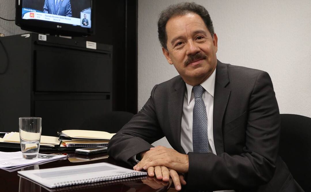 Foto: Archivo/EL UNIVERSAL