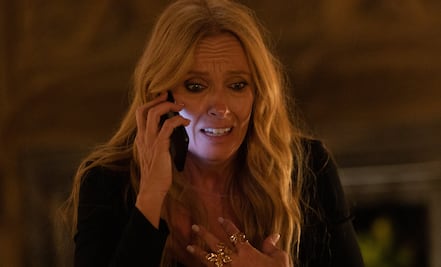 La comedia de Netflix que fue duramente criticada y que causa furor en el ranking