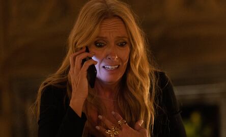 La comedia de Netflix que fue duramente criticada y que causa furor en el ranking