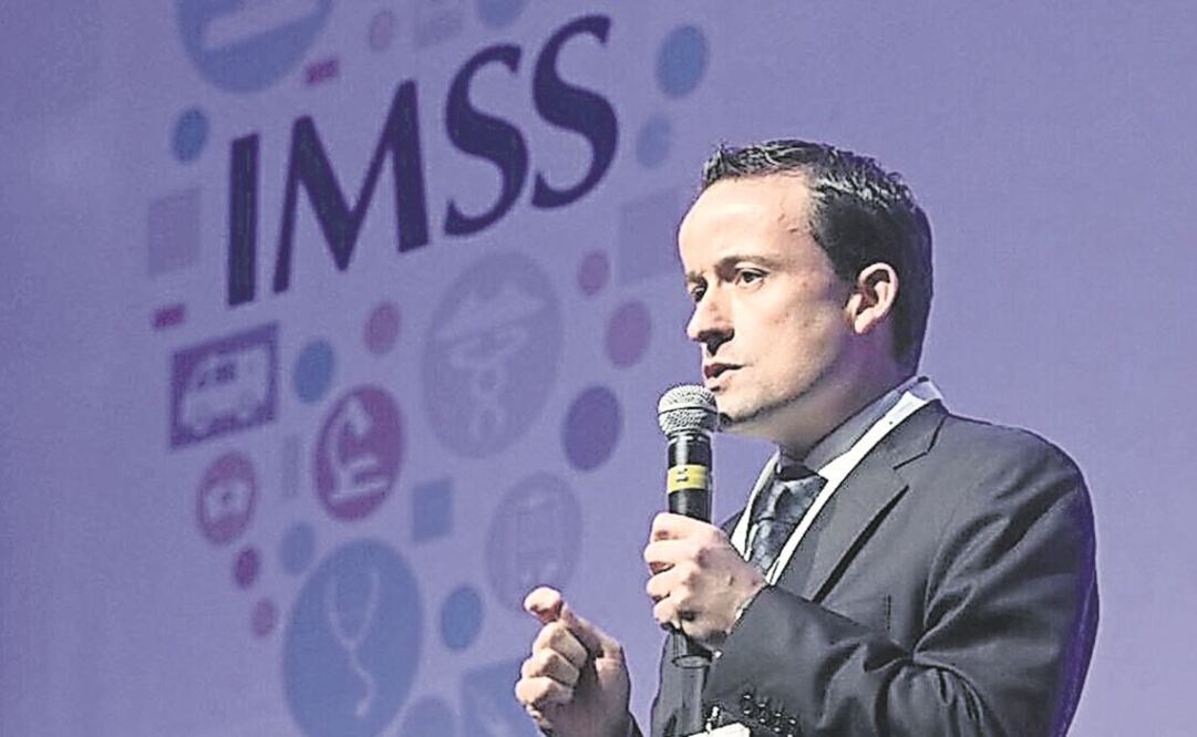 Prevén cambios en el IMSS por salida de Mikel Arriola