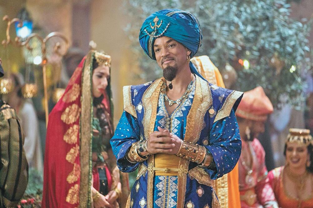 Con su participación, el actor desea poner a bailar a una nueva generación. Foto: DISNEY