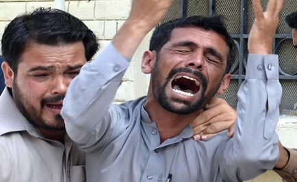 Grupo terrorista reivindica atentado en hospital de Pakistán 