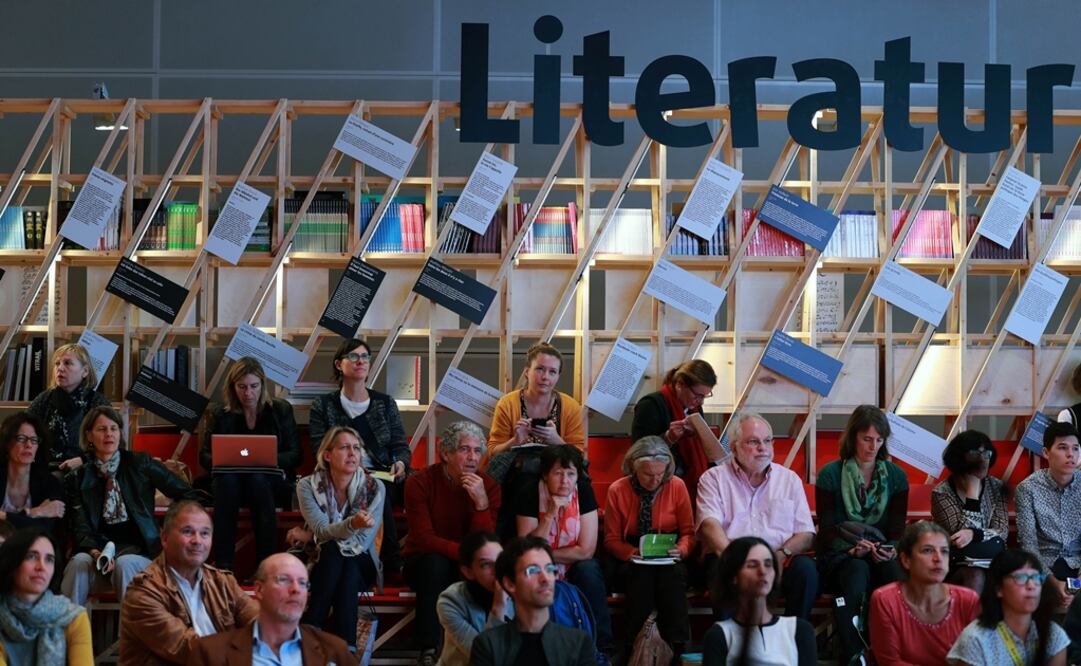 Foto: Xinhua / Luo Huanhuan