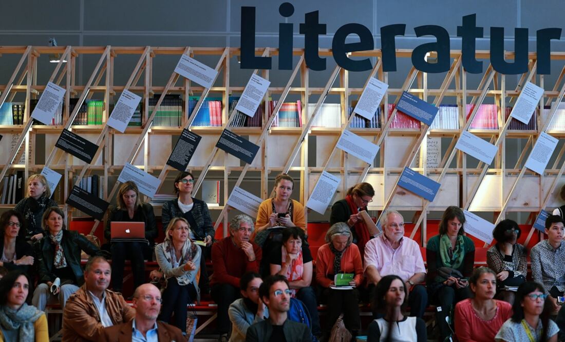 Foto: Xinhua / Luo Huanhuan