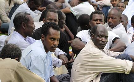 Desde Venezuela hasta Libia, mercenarios libran las guerras de las superpotencias