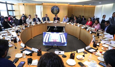 Por falta de acuerdos, diputados bajarán reforma para fortalecer Centros de Justicia para Mujeres