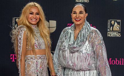 "Perrísimas Tour" se mantiene en pie, pese a salud de la madre de Paulina Rubio