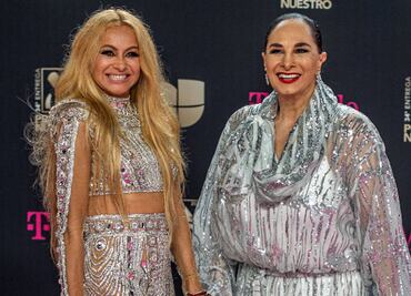 "Perrísimas Tour" se mantiene en pie, pese a salud de la madre de Paulina Rubio