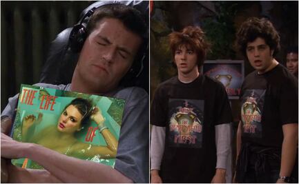 The Life of a Showgirl: lanzamiento del nuevo álbum de Taylor Swift desata ola de memes