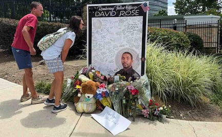 Sospechoso del tiroteo en CDC en Georgia se suicidó; murió por herida autoinfligida, reporta la policía