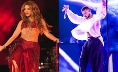 De Shakira a Ricky Martin, la cartelera musical de marzo