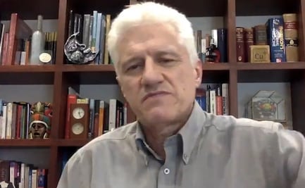 Preocupante, suspensión de pruebas de vacuna de AstraZeneca y Oxford: zar de la influenza en 2009