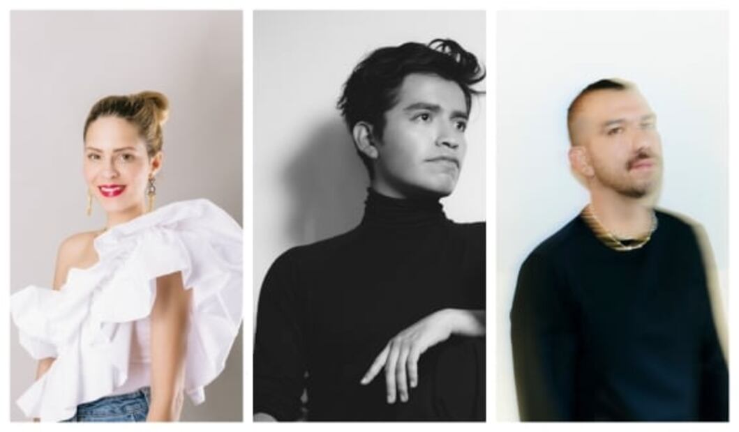 Así vivimos el Mercedes-Benz Fashion Week Mérida