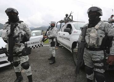 PAN exige a CNDH interponer acción de inconstitucionalidad contra reforma militar