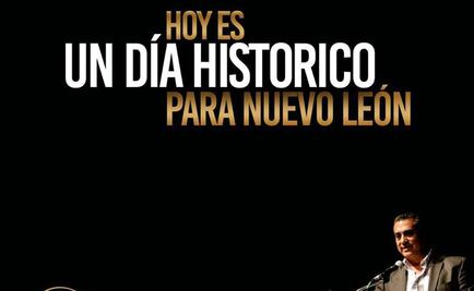 Comparecencia de Medina, día “histórico”: El Bronco