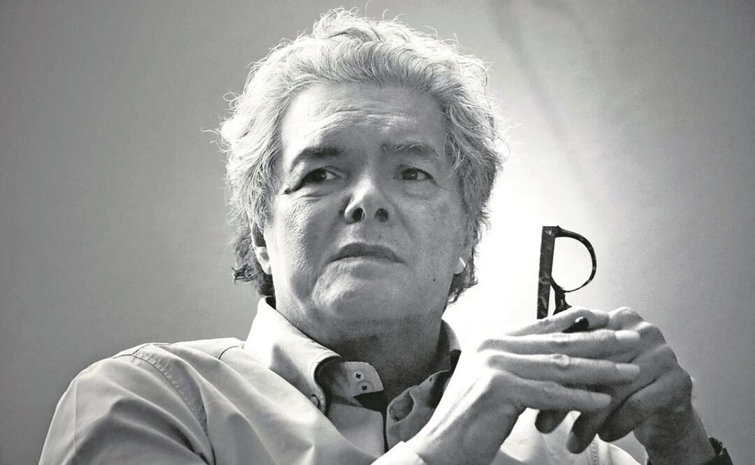 Sinfonía Imposible, estreno de Márquez