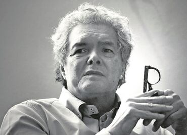 Sinfonía Imposible, estreno de Márquez