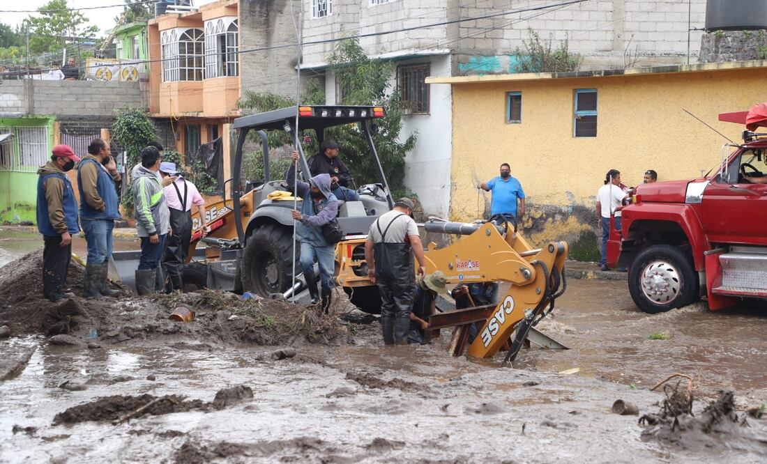 FOTOS: Emilio Fernández