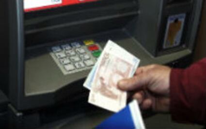 Descubren malware para robar cajeros automáticos