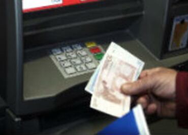 Descubren malware para robar cajeros automáticos