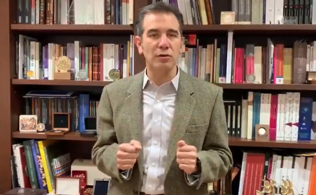 Foto: tomada del video