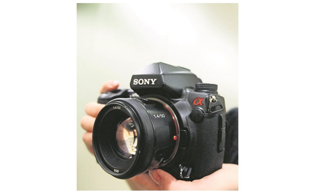 Foto: Archivo / EL UNIVERSAL