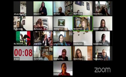 Congreso de la CDMX exhorta a investigar denuncias de acoso y abuso sexual en Scouts de México