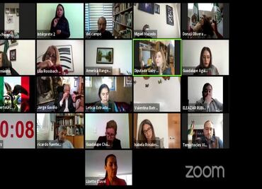 Congreso de la CDMX exhorta a investigar denuncias de acoso y abuso sexual en Scouts de México