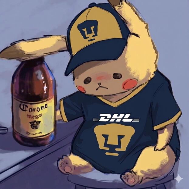 Pumas MEMES
