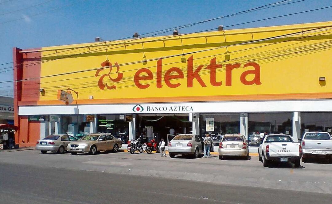 En caso de impago, las empresas de Ricardo Salinas Pliego pueden sufrir las consecuencias, al aparecer en la lista de “incumplidas” del SAT. Foto: Archivo / EL UNIVERSAL