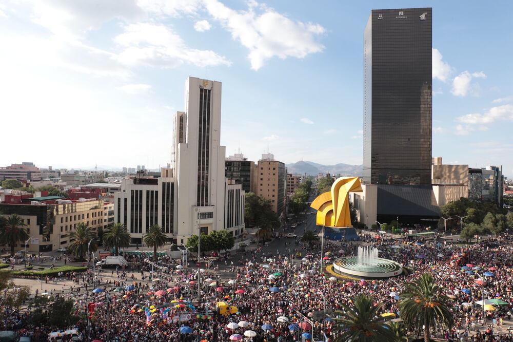 Foto: Juan Boites/EL UNIVERSAL
