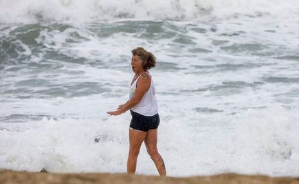 "Isaías", la tormenta impronunciable en Estados Unidos