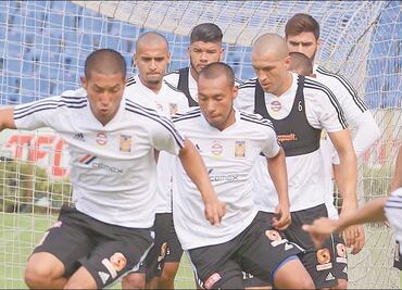 El repetitivo viaje del equipo de Ferretti