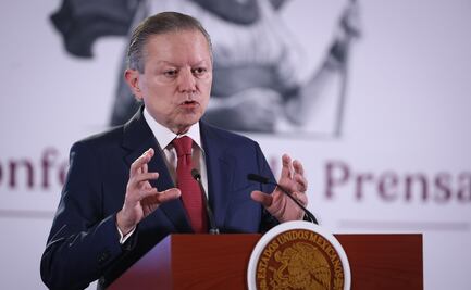 “Requerimos los mejores perfiles”; Zaldívar llama a “aprovechar la oportunidad” para participar en elección judicial