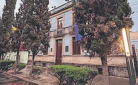 Convocan a un nuevo diálogo por la Casa del Poeta 