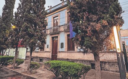 Convocan a un nuevo diálogo por la Casa del Poeta  