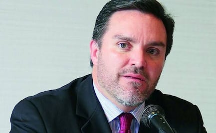 Federico Döring exige a Sheinbaum reconocer premio de María Corina Machado; "es tiempo de mujeres, que lo demuestre", dice