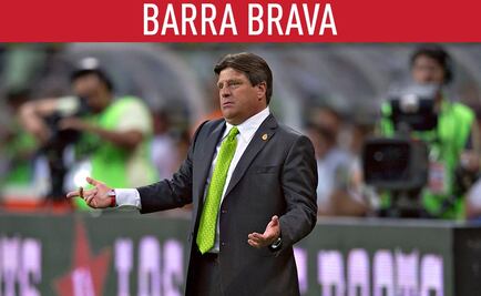 Sí habrá castigo para el 'Piojo' Herrera