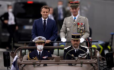 ¿Qué es y por qué se celebra cada 14 de julio la Toma de la Bastilla en Francia?