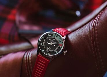 Velocidad retro-cool