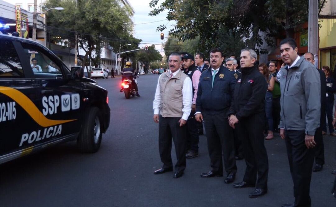 (Foto: Twitter @ManceraMiguelMX)