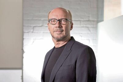 Cuatro mujeres acusan a Paul Haggis de abuso sexual