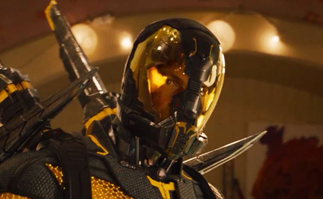 En Georgia se filmó la cinta "Ant-Man"  Foto:Archivo