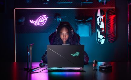 ¿Buscas una laptop? Una breve guía de compras para gamers, estudiantes y creadores