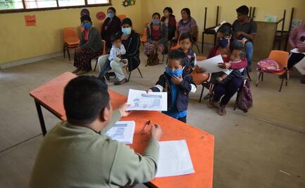 En Día del Maestro, Iglesia critica eliminación de grados y evaluaciones del modelo educativo