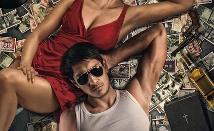 Mexican Gangster, la vieja escuela del crimen