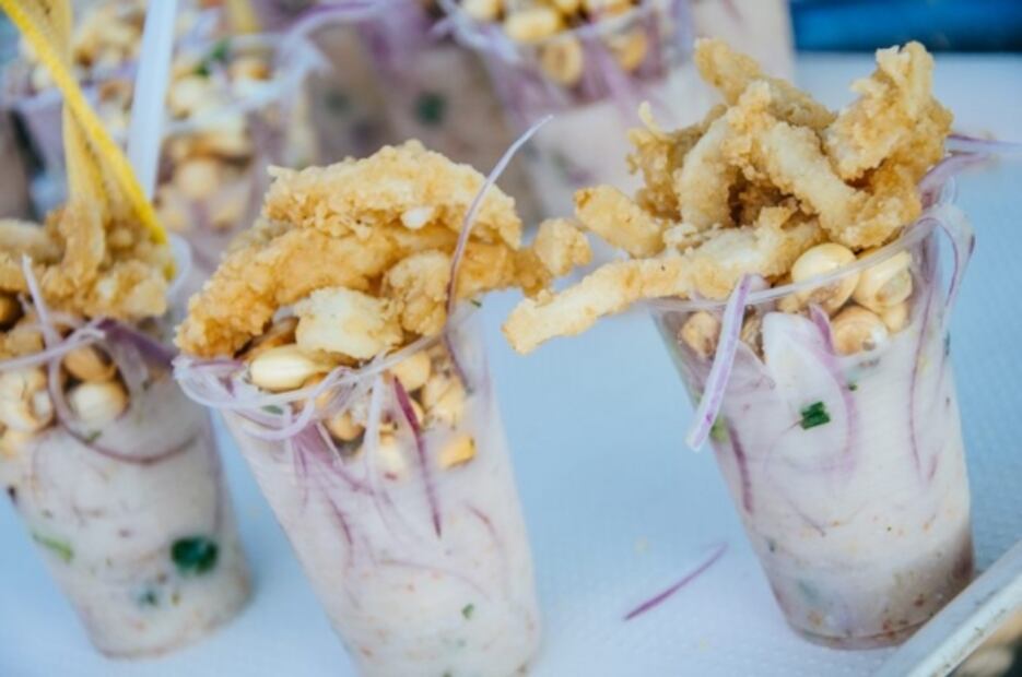 Conoce los ingredientes peruanos más icónicos